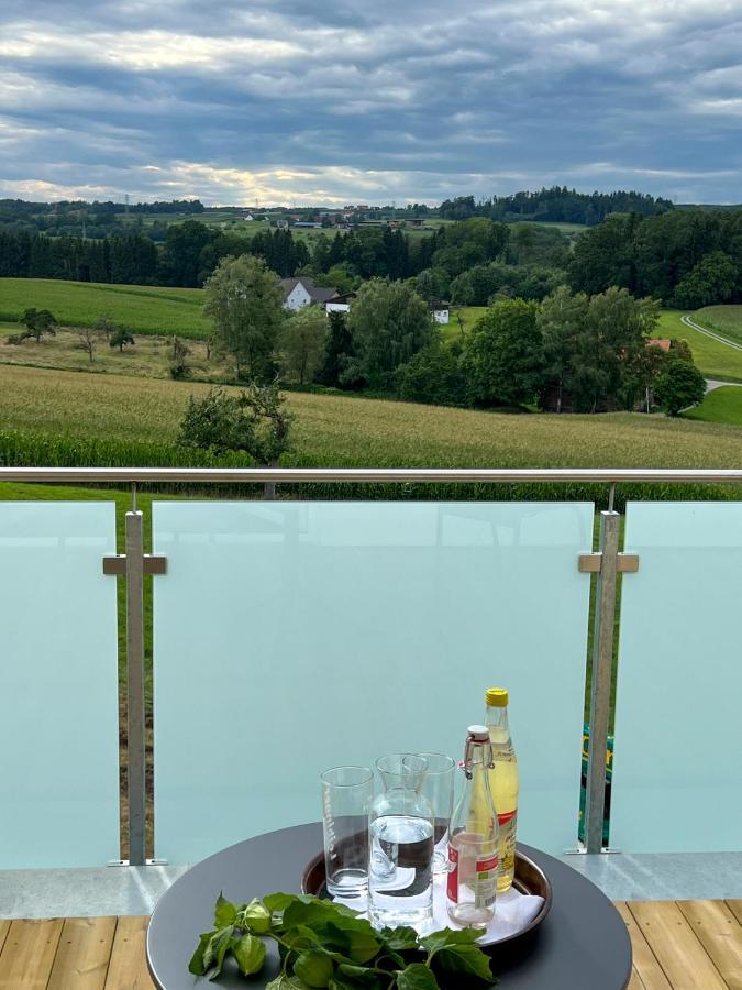 Gasthof Hasen Berg bei Ravensburg Dış mekan fotoğraf